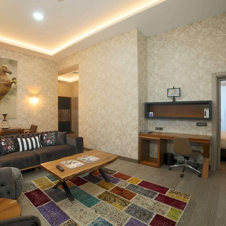 Tryp By Wyndham Istanbul Topkapi Екстер'єр фото