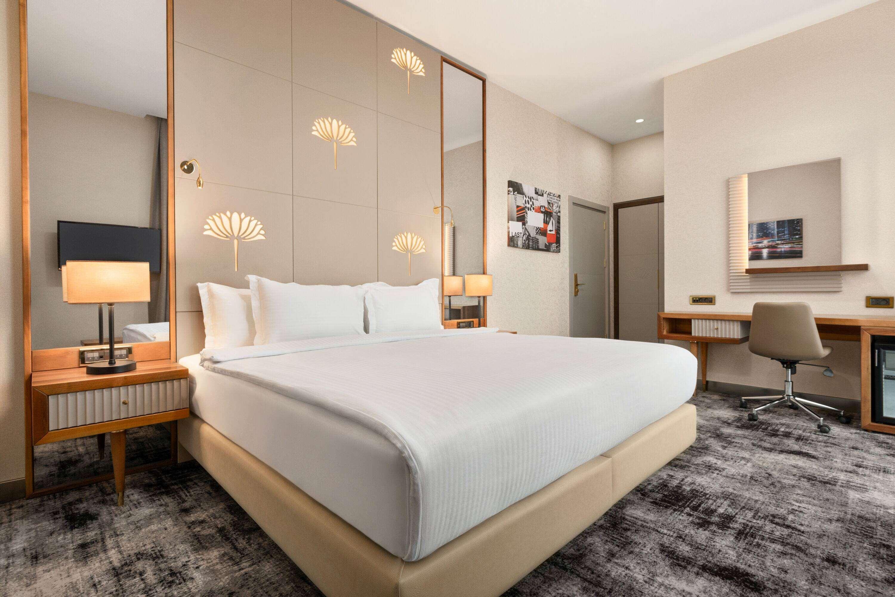 Tryp By Wyndham Istanbul Topkapi Екстер'єр фото
