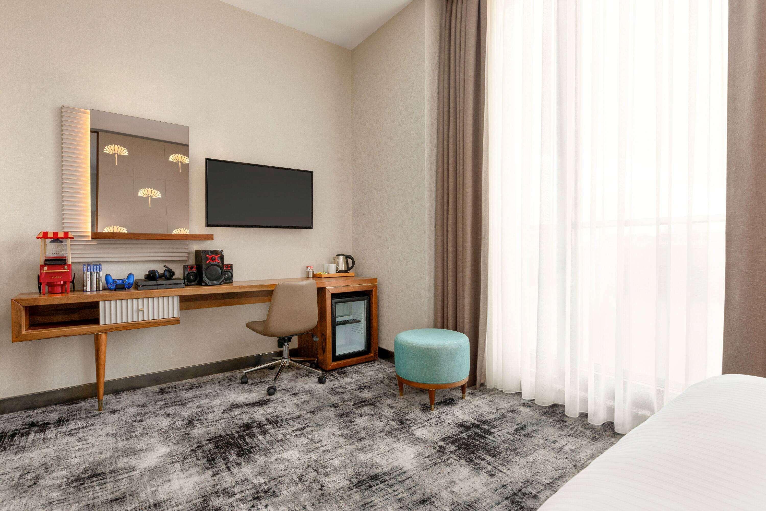 Tryp By Wyndham Istanbul Topkapi Екстер'єр фото