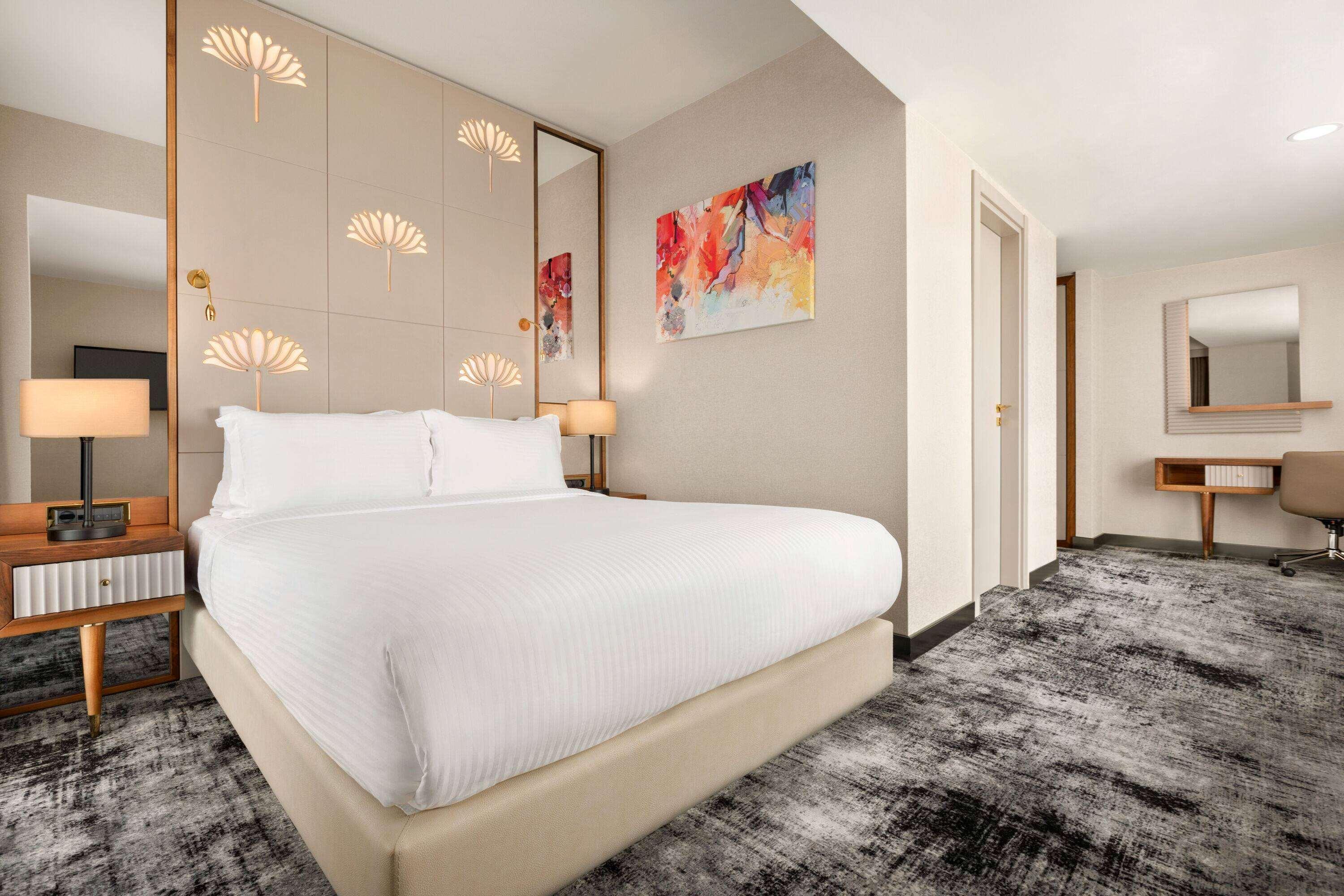 Tryp By Wyndham Istanbul Topkapi Екстер'єр фото