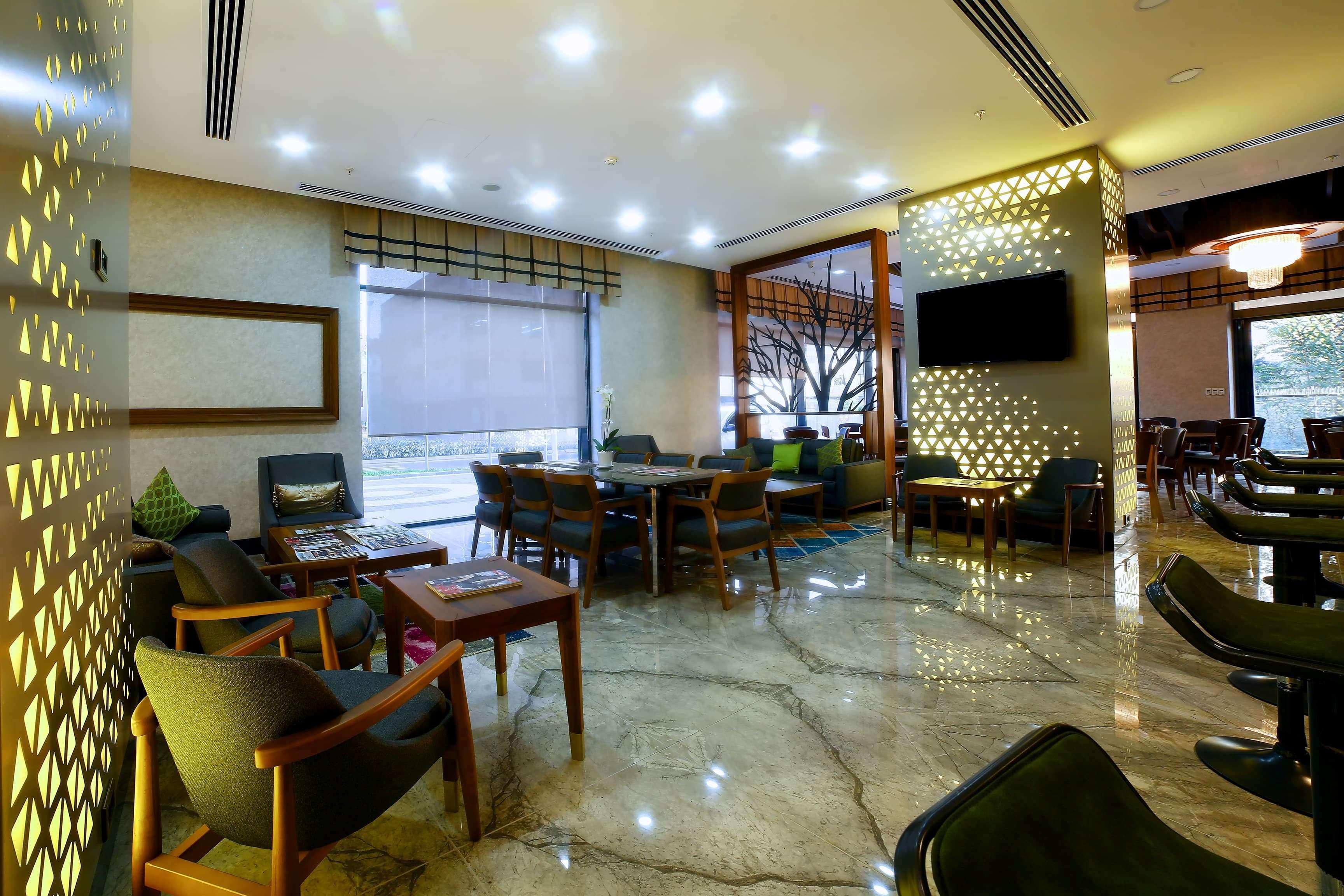 Tryp By Wyndham Istanbul Topkapi Екстер'єр фото