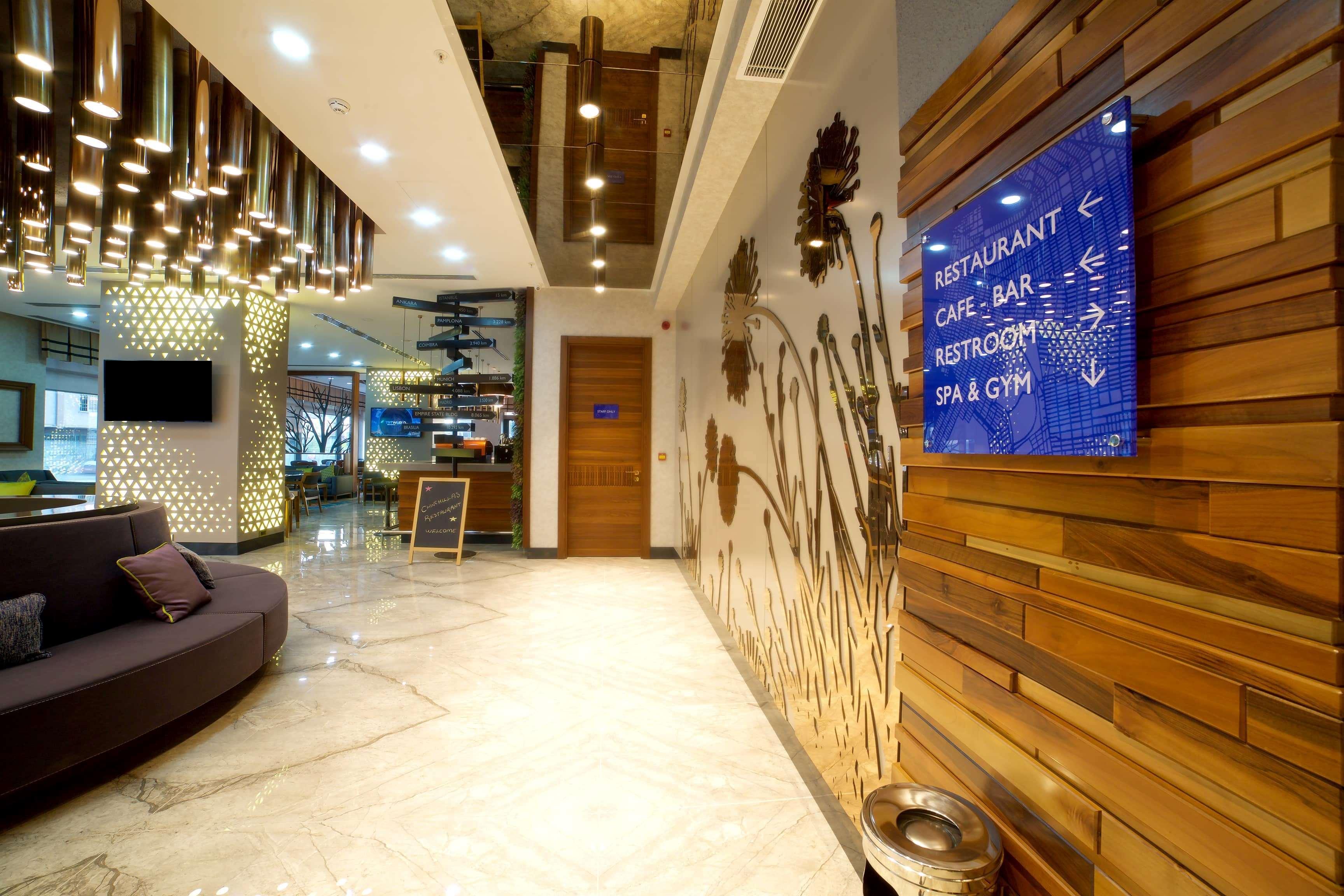 Tryp By Wyndham Istanbul Topkapi Екстер'єр фото