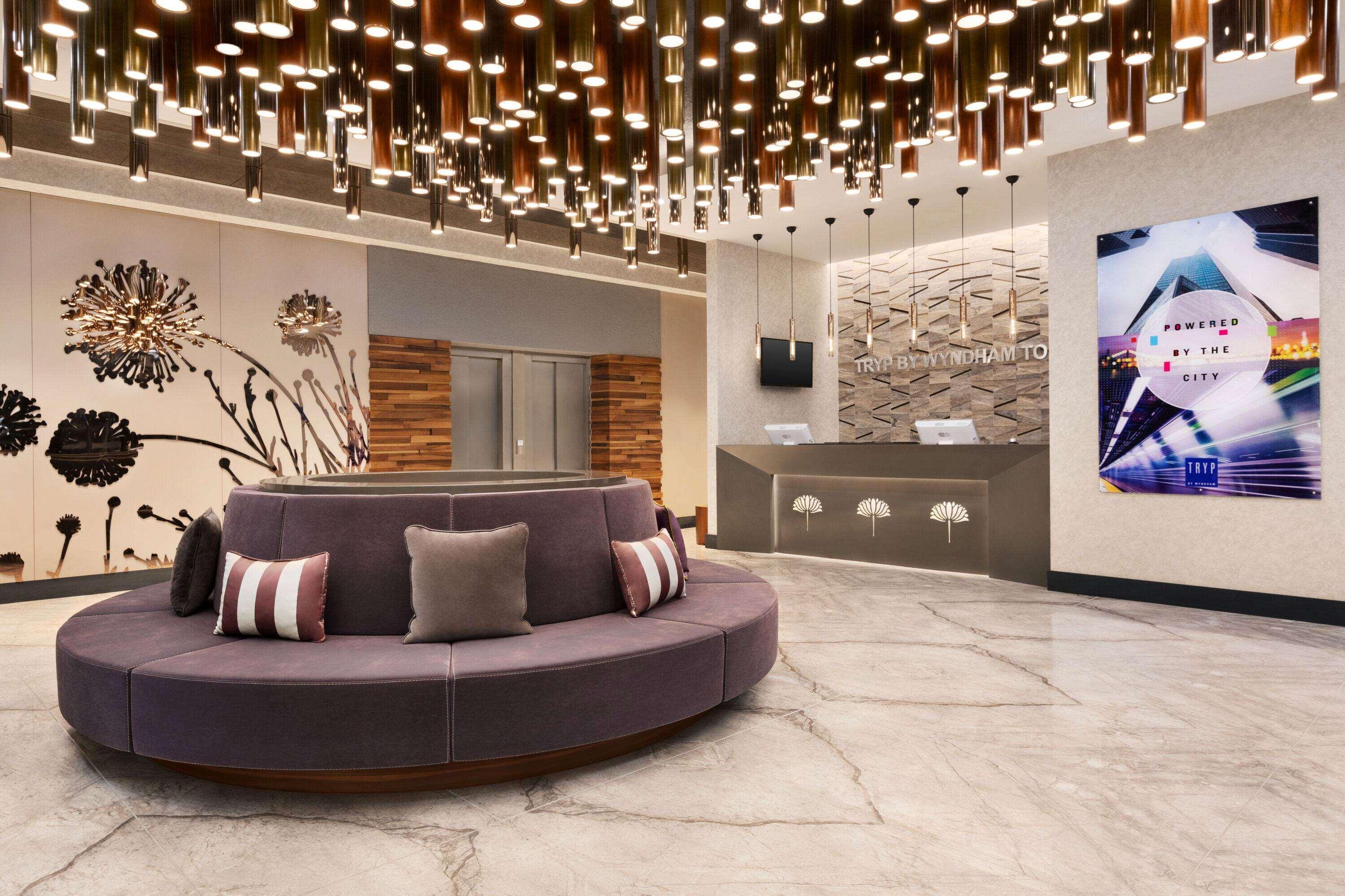 Tryp By Wyndham Istanbul Topkapi Екстер'єр фото