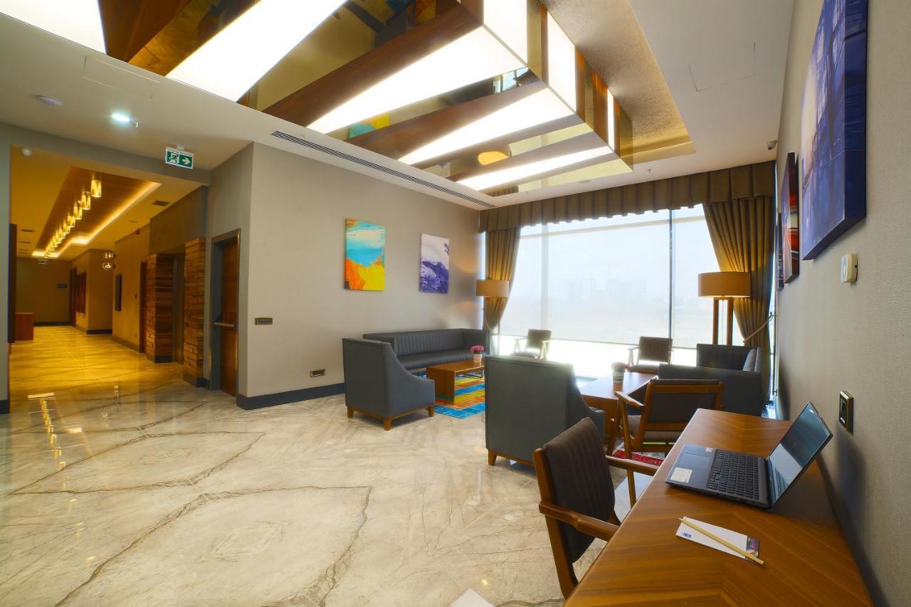 Tryp By Wyndham Istanbul Topkapi Екстер'єр фото